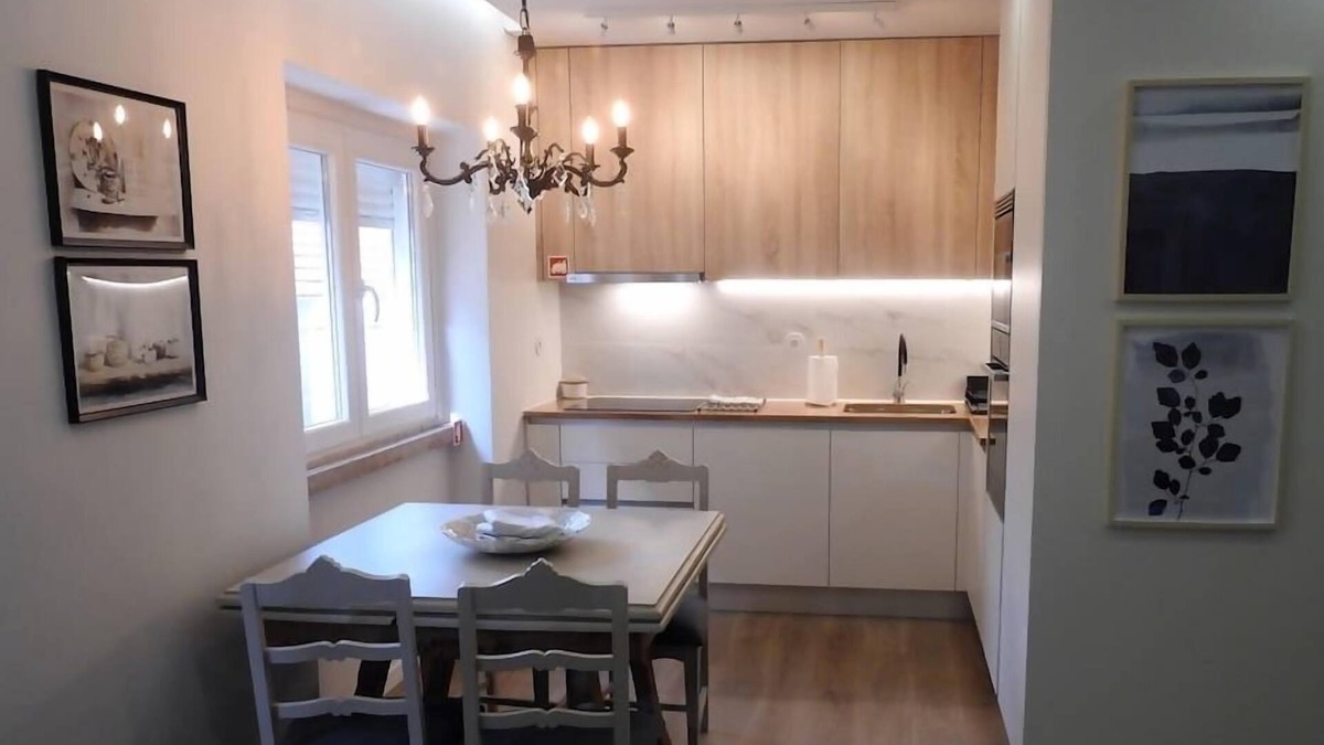 Perofilho Apartment | Carlos Place