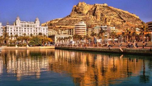 Sant Blai Apartment | Carlota