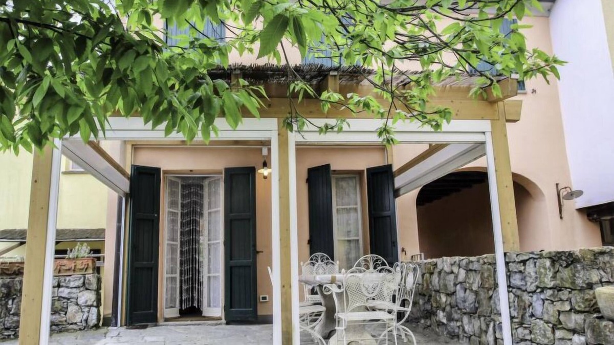 Pignone House | Carlotta by Interhome