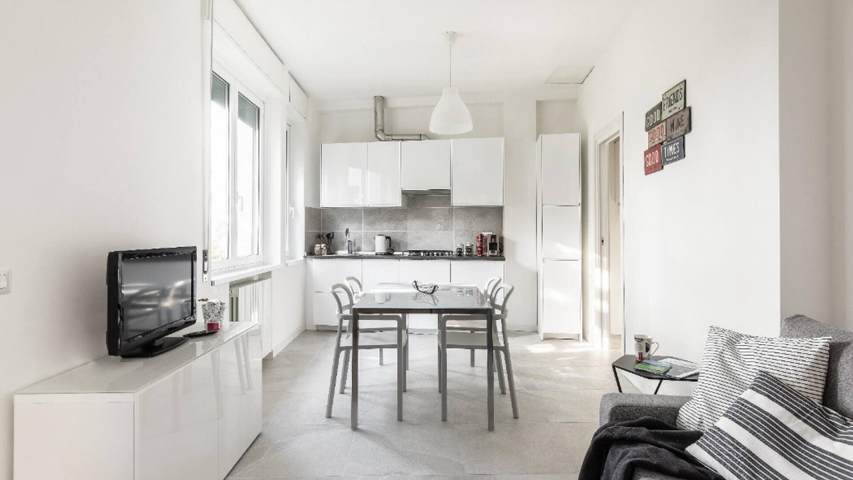 Albese con Cassano Apartment | Carlotta s Home in Albese Con Cassano