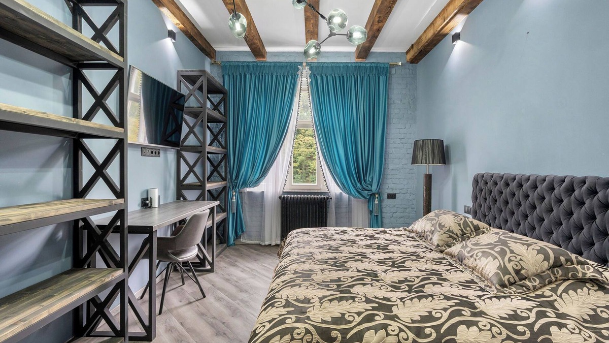 Karlovy Vary Apartment | Carlsbad Suites by Interhome