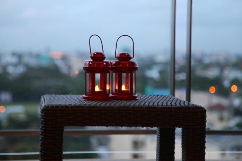 Wellawatta North Apartment | Carlsen Residence