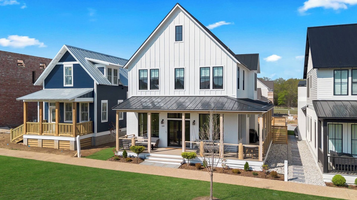 Eufaula House | Carlton Landing-Parks and Rec