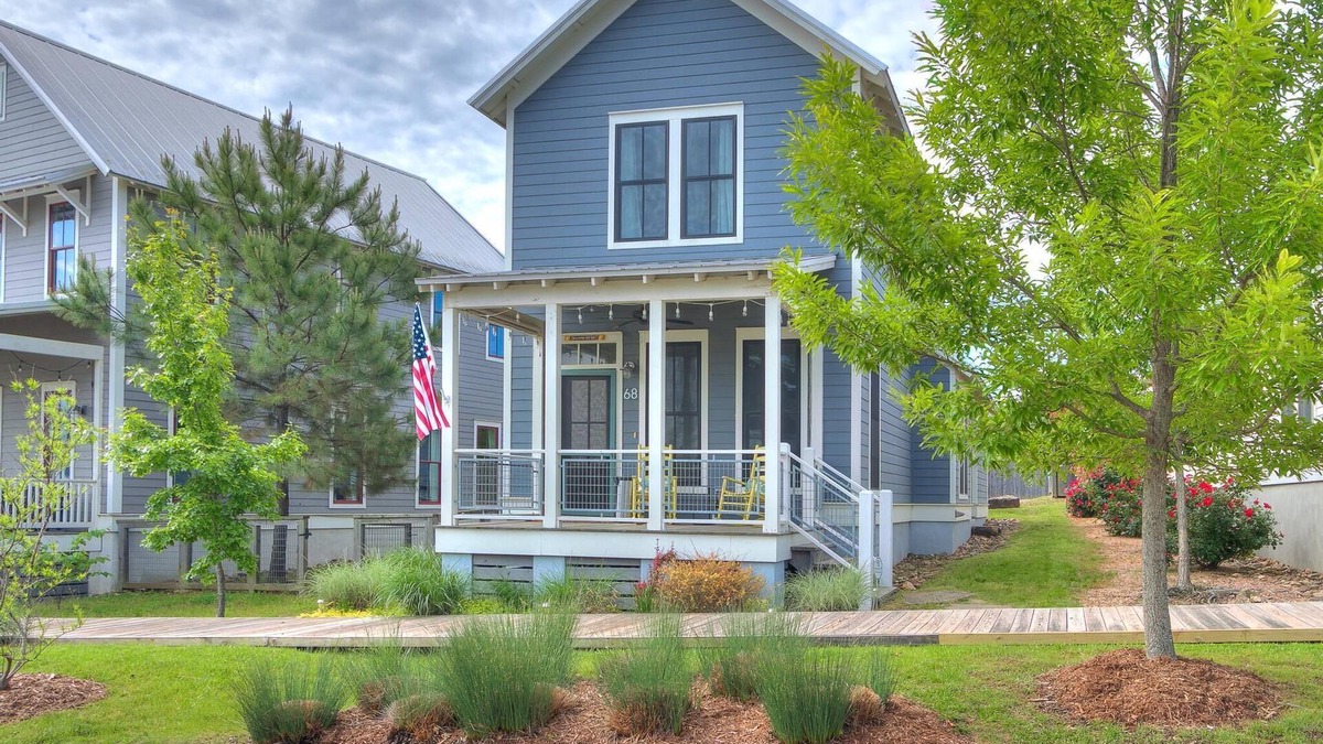 Eufaula House | Carlton Landing! Here Comes The Sun- Pet Friendly