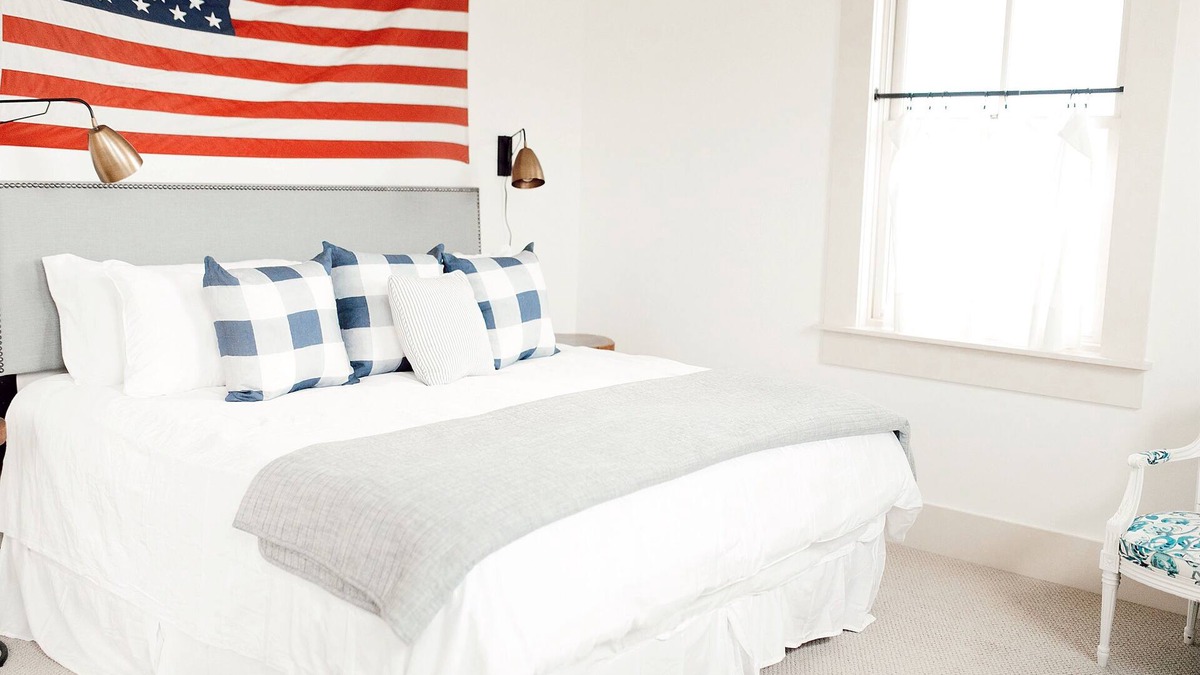 Eufaula Apartment | Carlton Landing! Meeting House- King bed en suite!