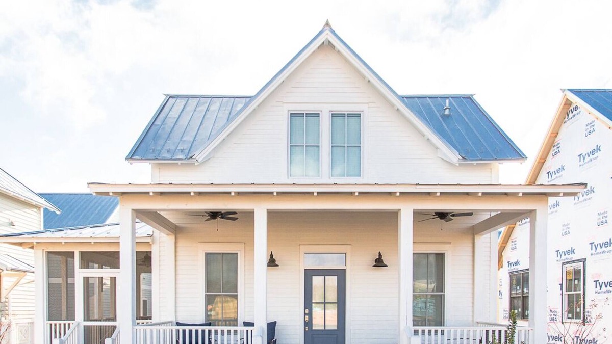 Eufaula House | Carlton Landing! Just a short walk to the beach!