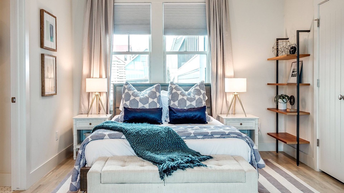 Eufaula Apartment | Carlton Landing- Loft on Boardwalk!