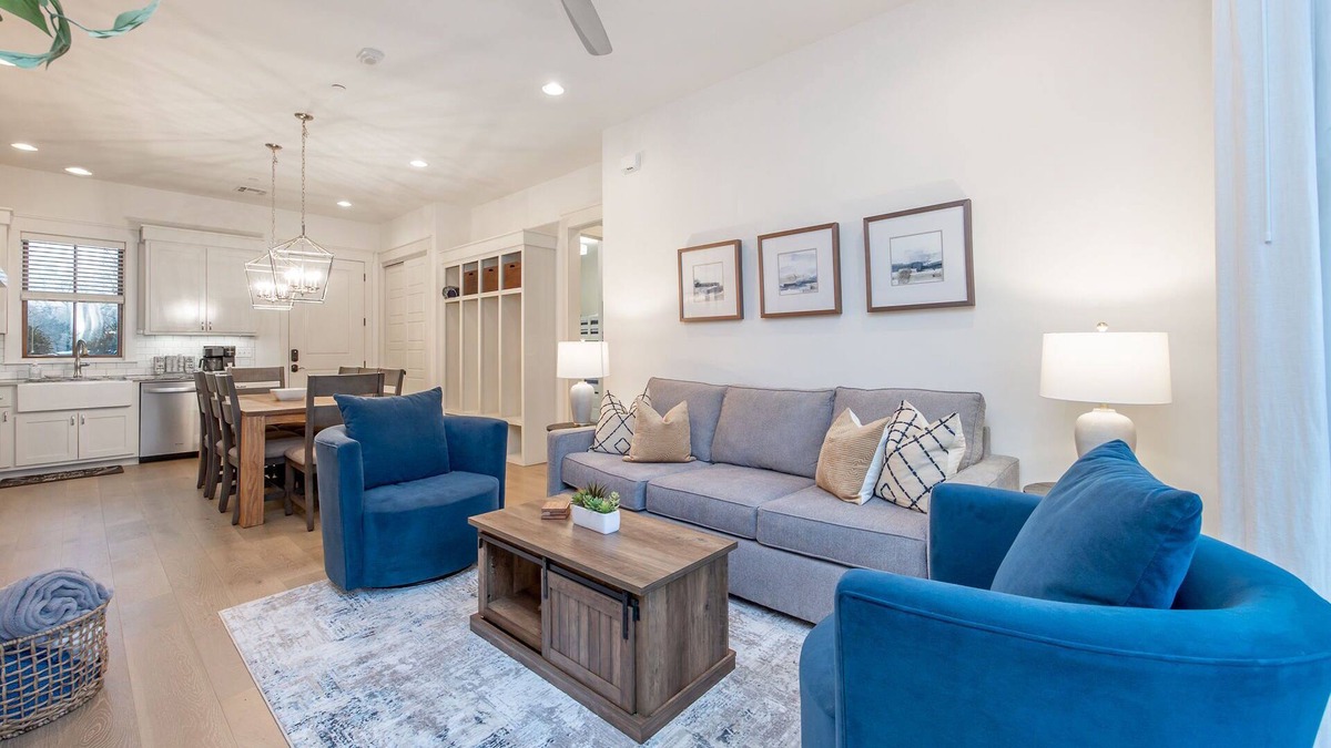 Eufaula Condo | Carlton Landing- A Paradise Found