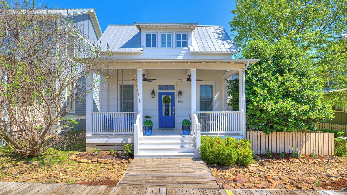 Eufaula Cottage | Carlton Landing-Goose Bay