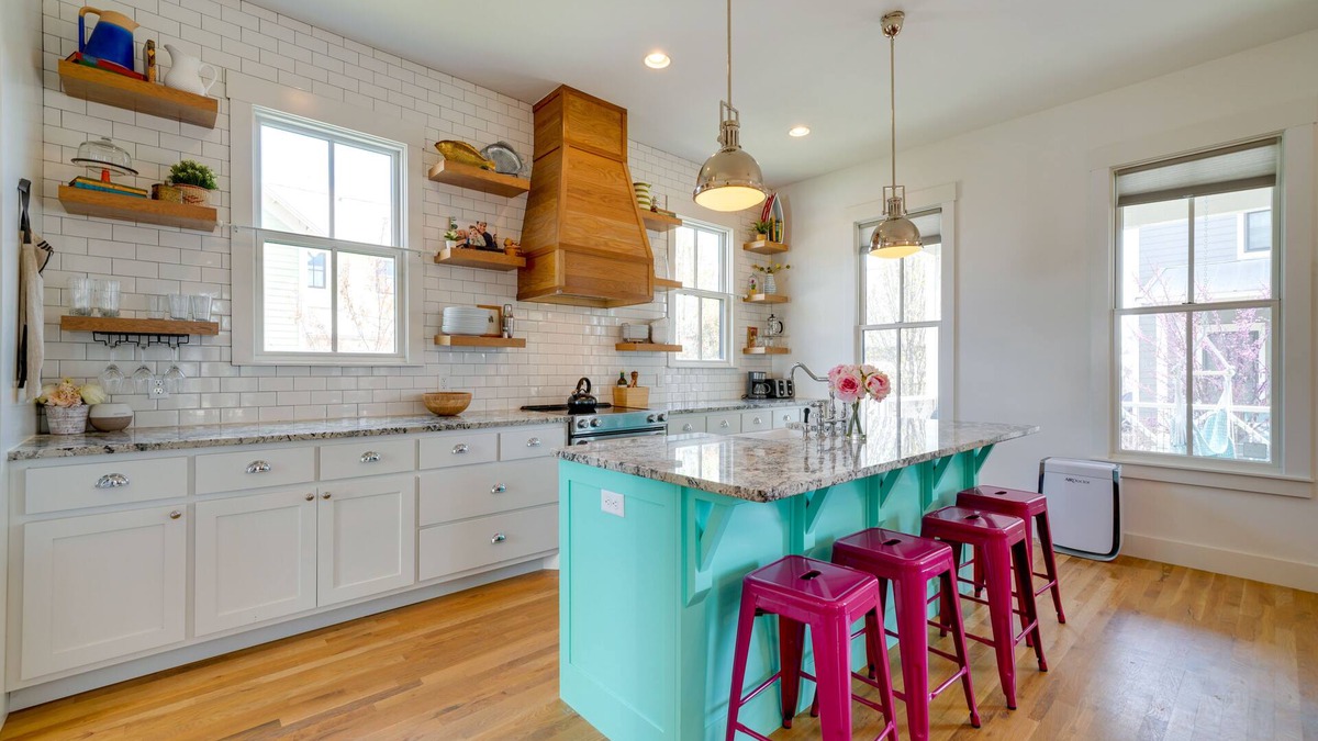 Eufaula House | Carlton Landing Home w/Poolside Lake View!