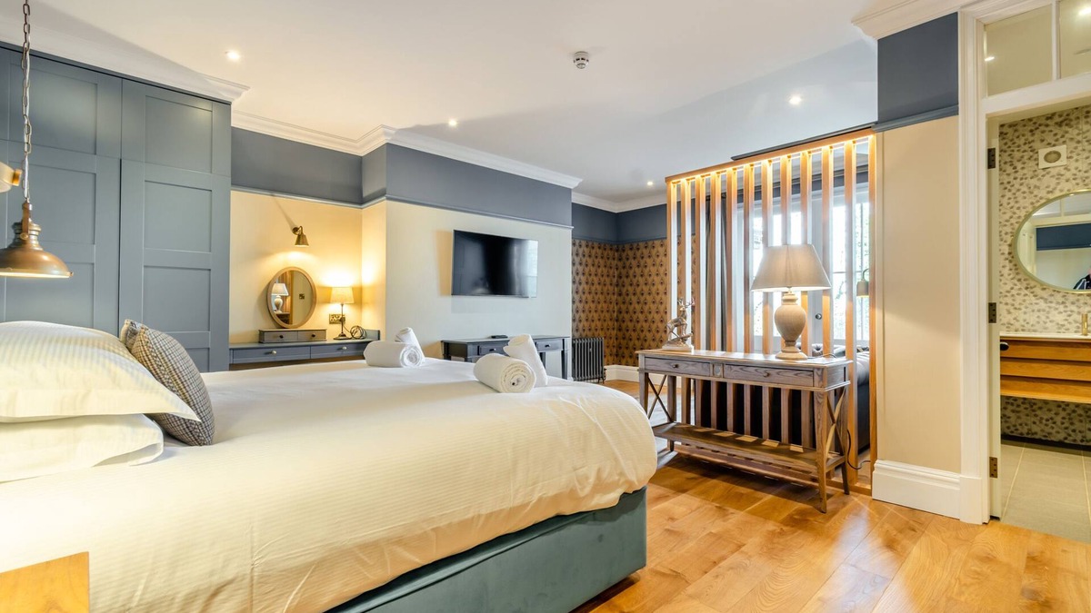 Mappleton Cottage | Carlton Manor
