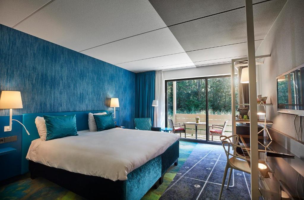 Municipality of Utrecht Hotel | Carlton President