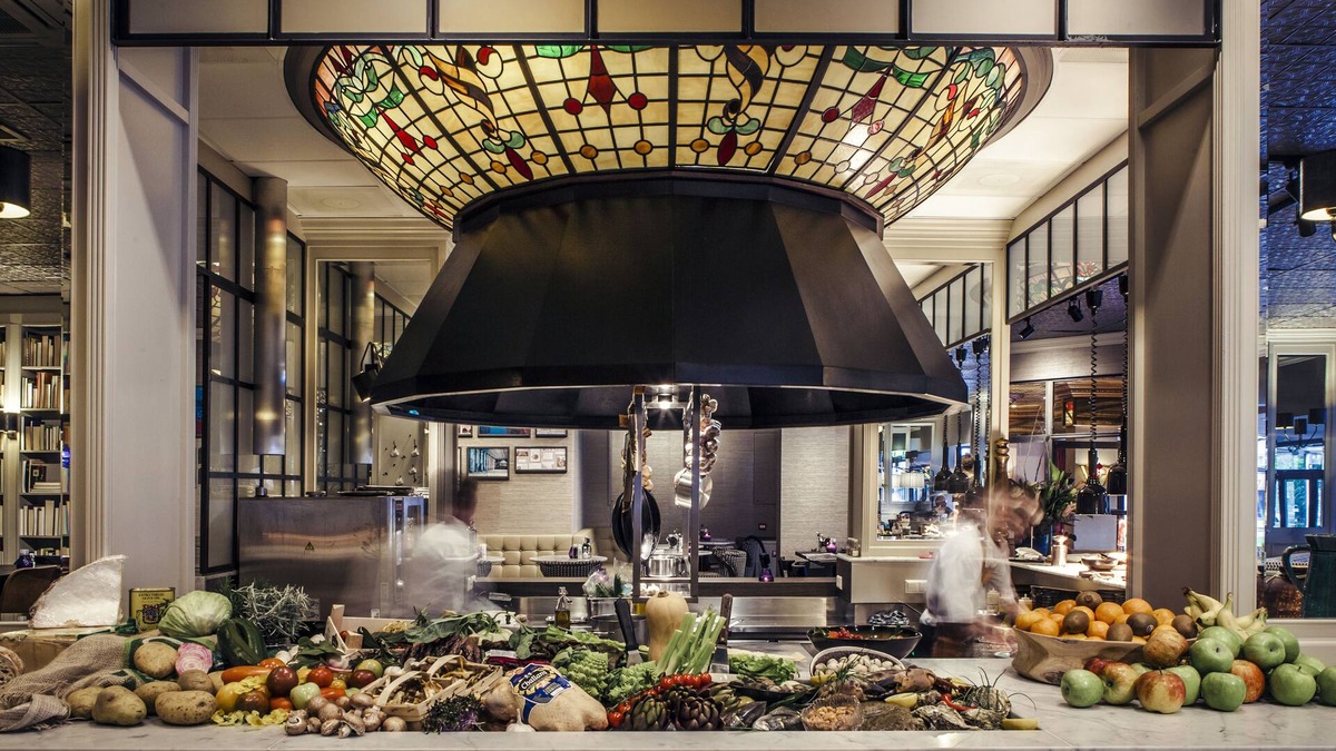 Haarlem Hotel | Carlton Square Hotel