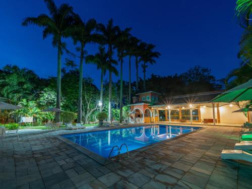 Limeira Hotel | Carlton Suítes Limeira