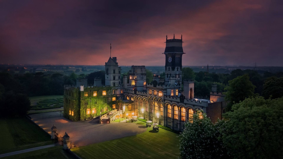 Carlton Other | Carlton Towers, a member of Storied Collection