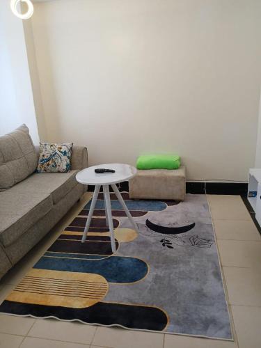 Thika House | Carlyle comfort home