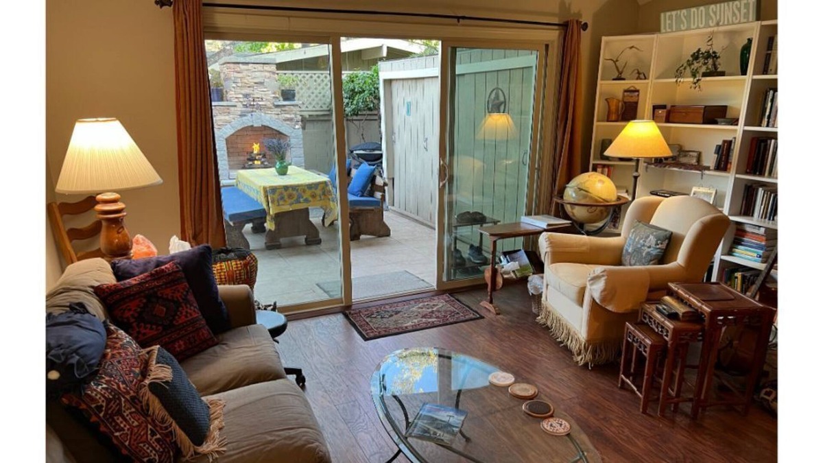 Carmel Condo | Carmel Get-a-way - Monthly rental: August, 2023 forward