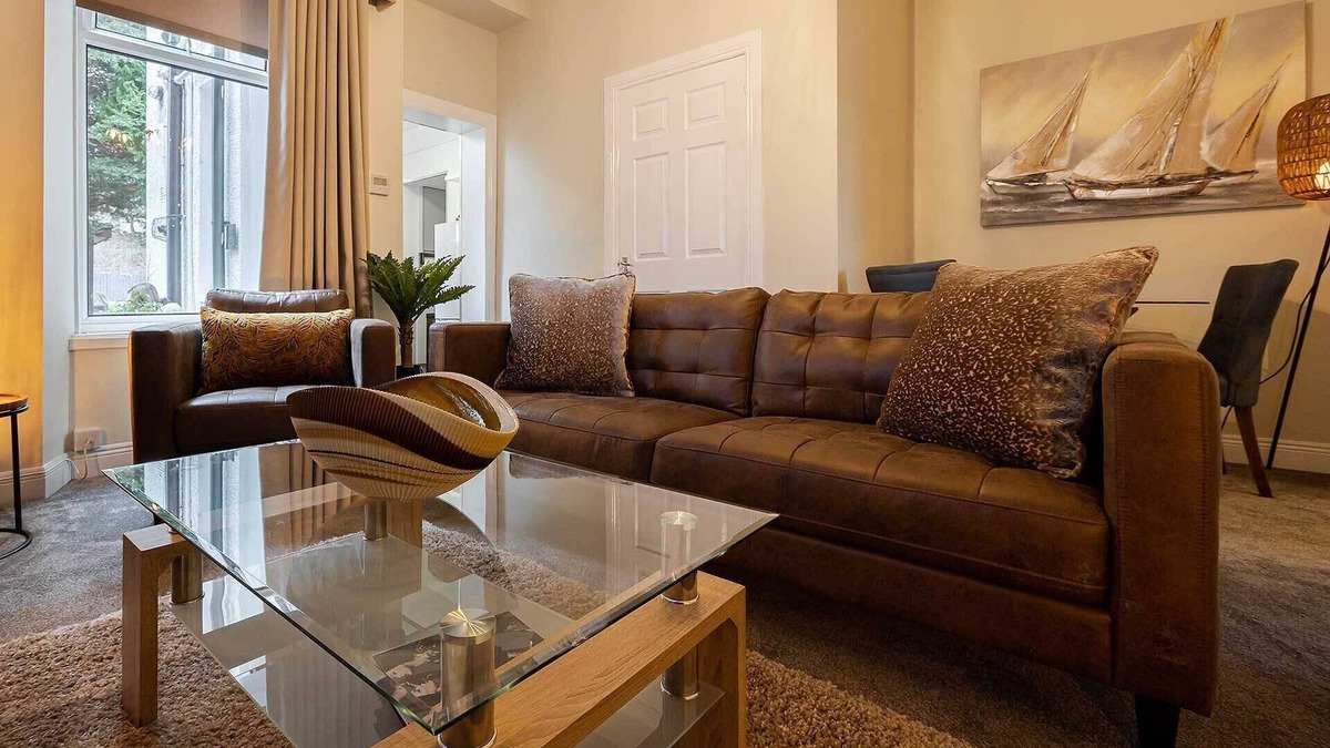 Falkirk Apartment | Carmel Residence Superior 160