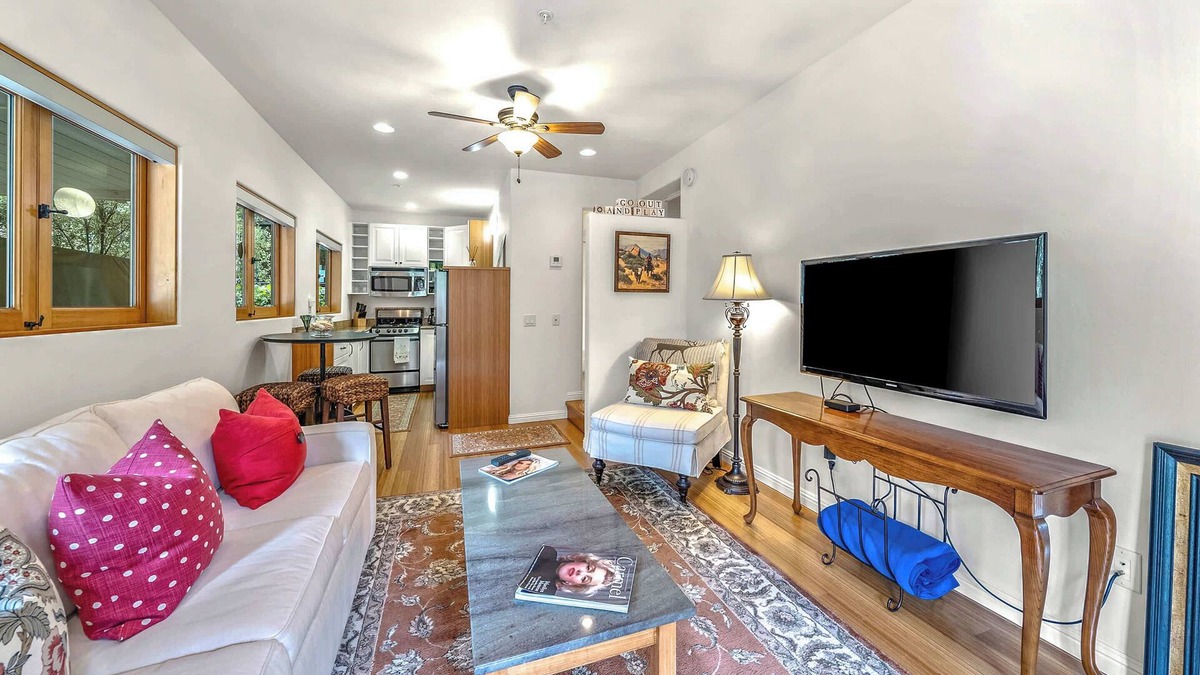 Northeast Carmel House | Carmel Romantic Escape for 2