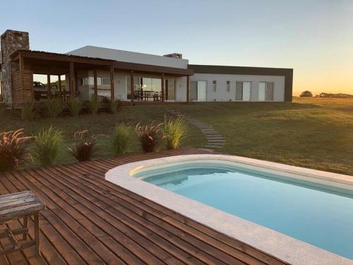 Carmelo House | Carmelo Golf