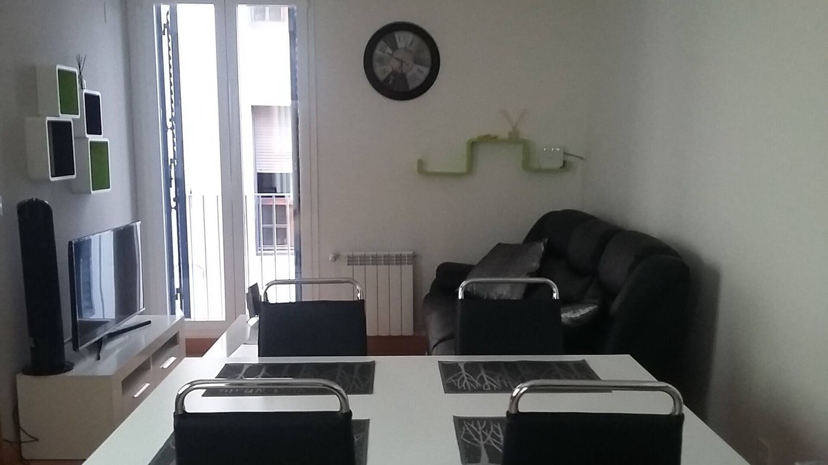 Old Town Apartment | CARMEN APARTMENT IN HISTORIC CENTER