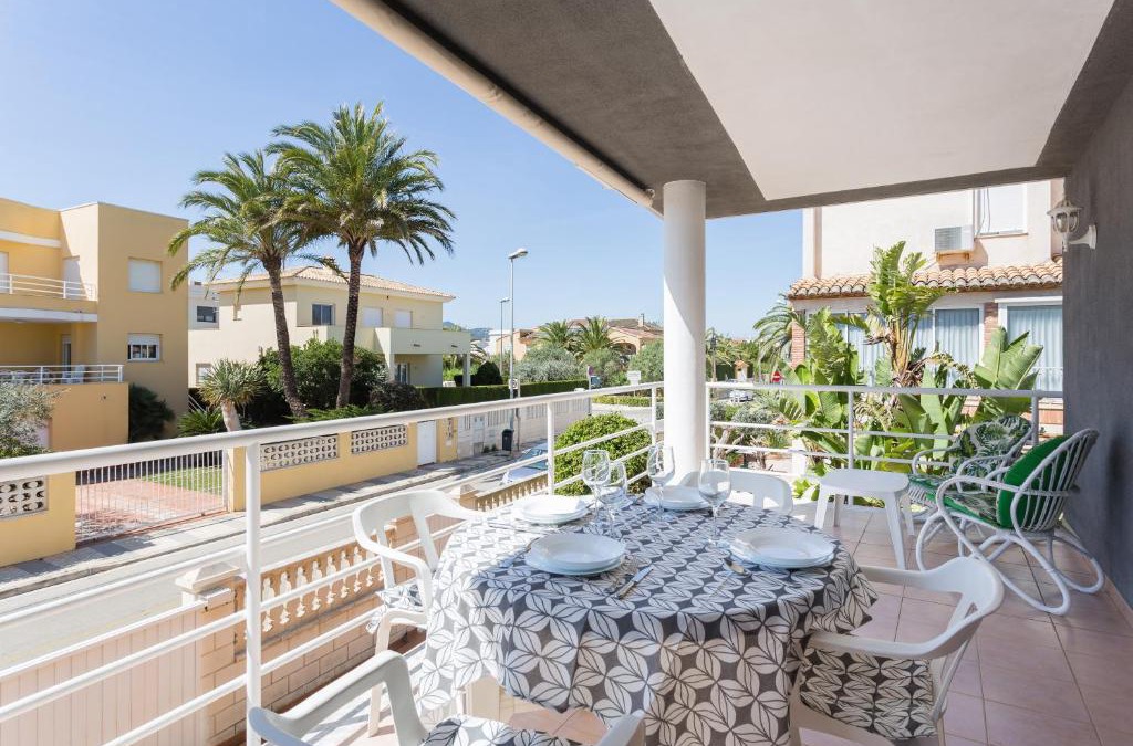 Oliva House | Carmen