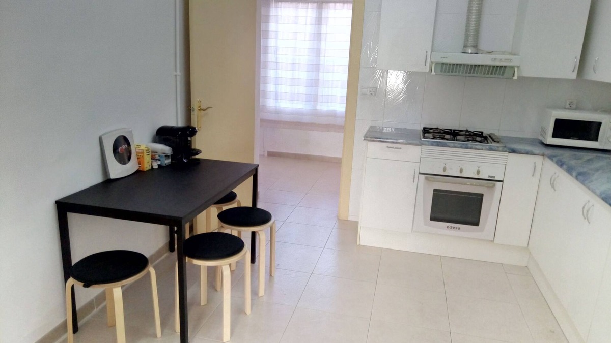 El Prat de Llobregat House | Carmen House Barcelona