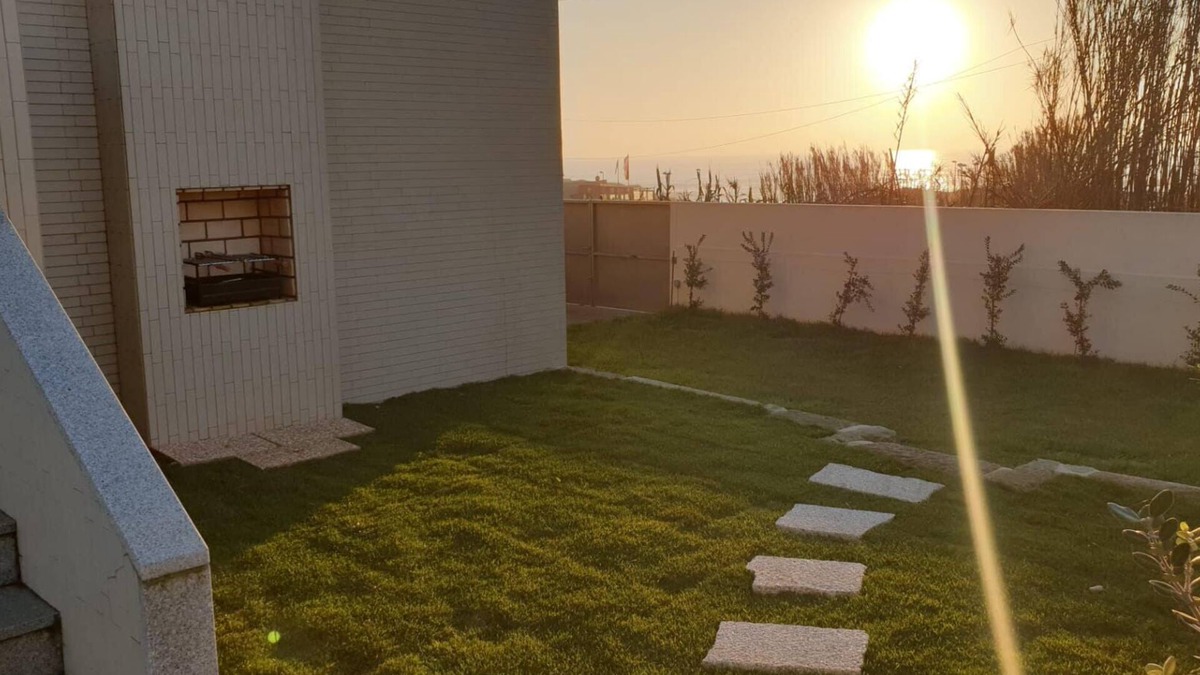 Vila Cha House | Carminho Beach House