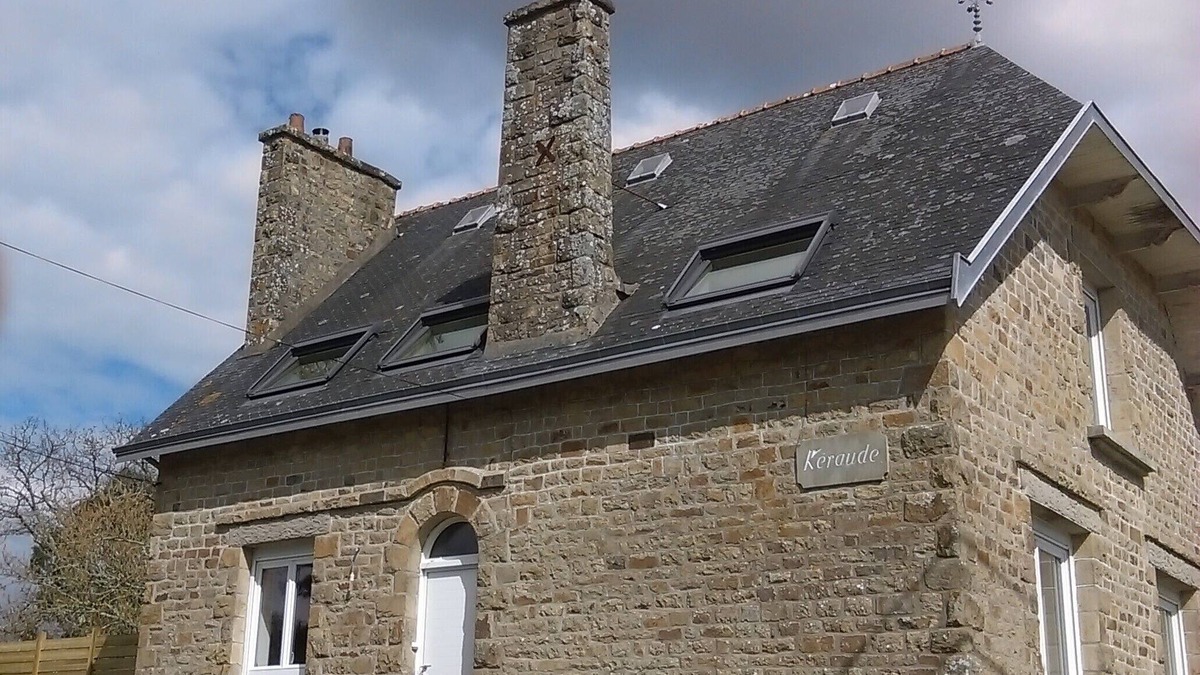 Carnac House | CARNAC-BEAUTIFUL HOUSE WITH ONE HOUSING 120 m2 FULL SOUTH 2mn BEACH
