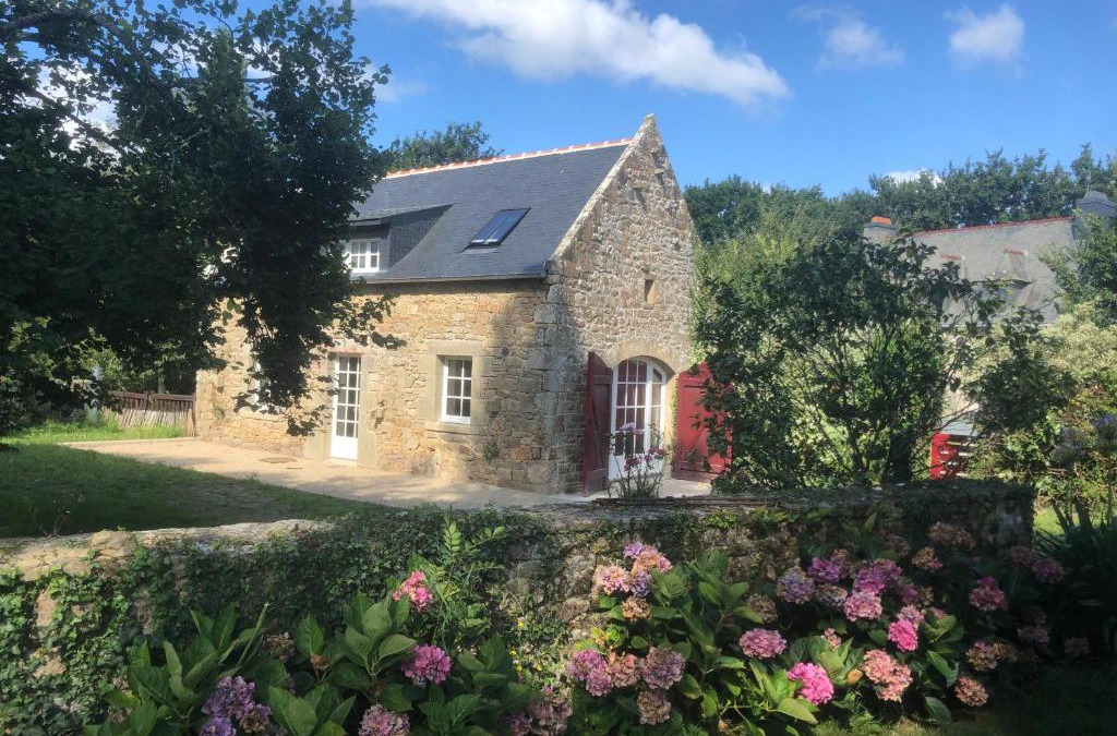 Carnac House | Carnac: Maison chaleureuse, calme proche plages