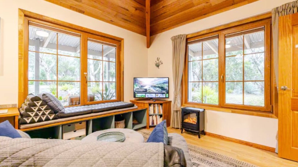 Macclesfield Bed & Breakfast | CARNBRAE BnB Cosy and relaxing couples getaway!