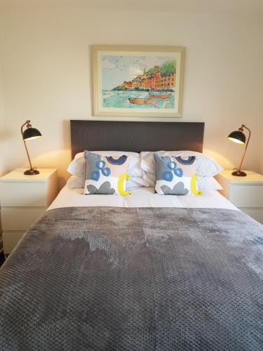 East Kilbride Apartment | Carnegie Place