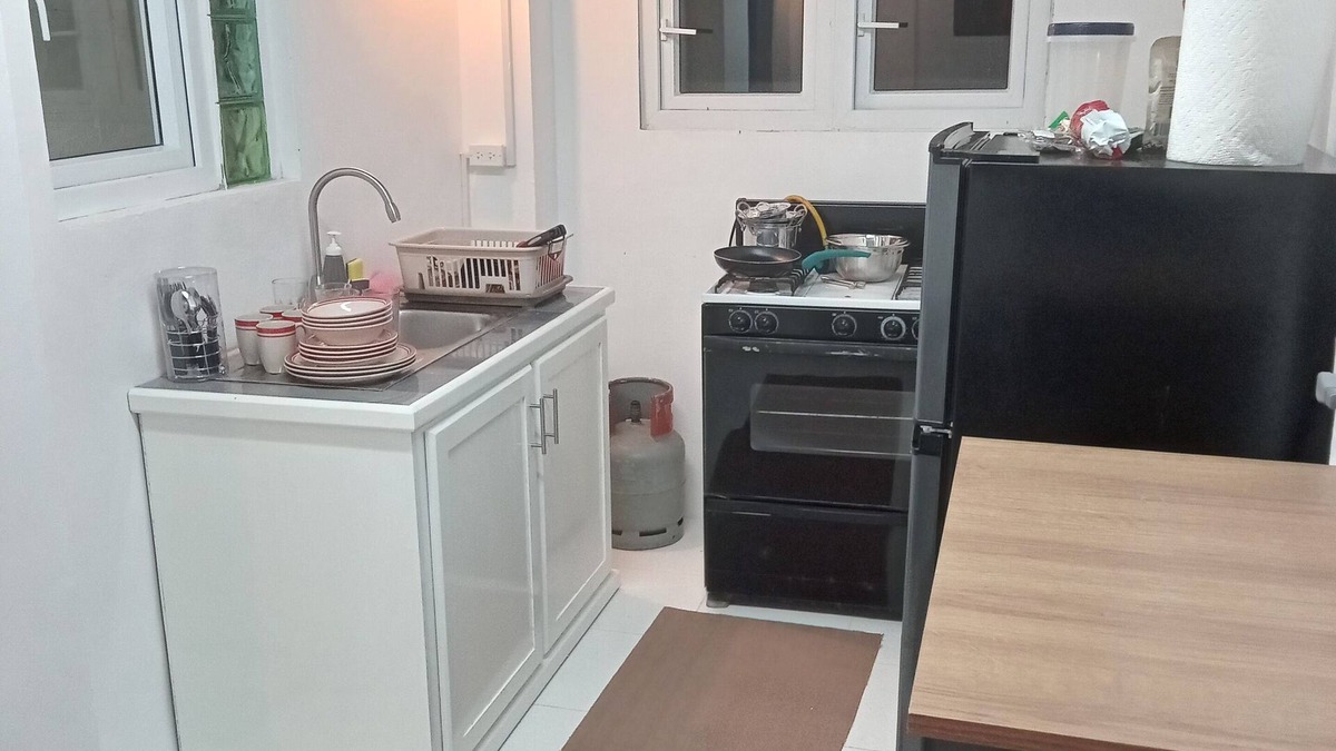 Woodbrook Apartment | Carnival, Culture & Comfort - 2-bedroom in POS near D' Mas, D' Pan & D' Costumes