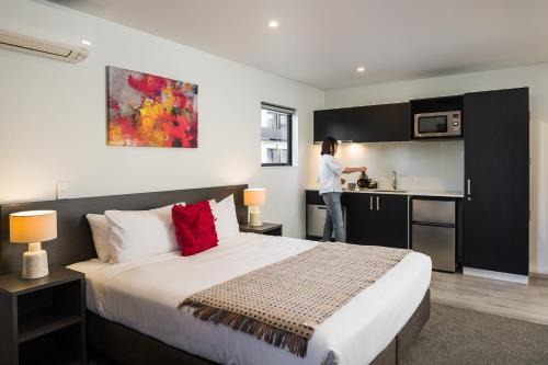 Riccarton Hotel | Carnmore Hagley Park