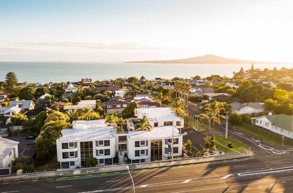 Takapuna Hotel | Carnmore Hotel Takapuna