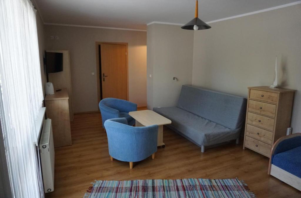 Cetniewo Apartment | Caro