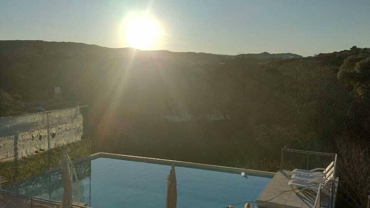 Salsipuedes Hotel | Carod Espacio Serrano