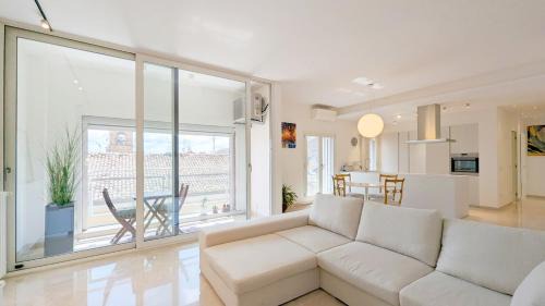 Fidenza Apartment | Carolina Apartment
