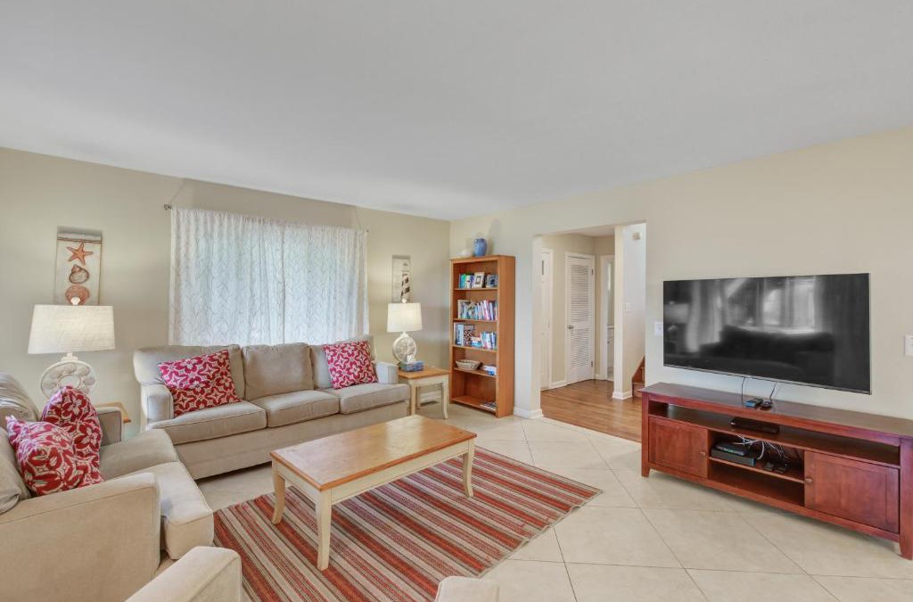 Isle of Palms House | Carolina Boulevard 128