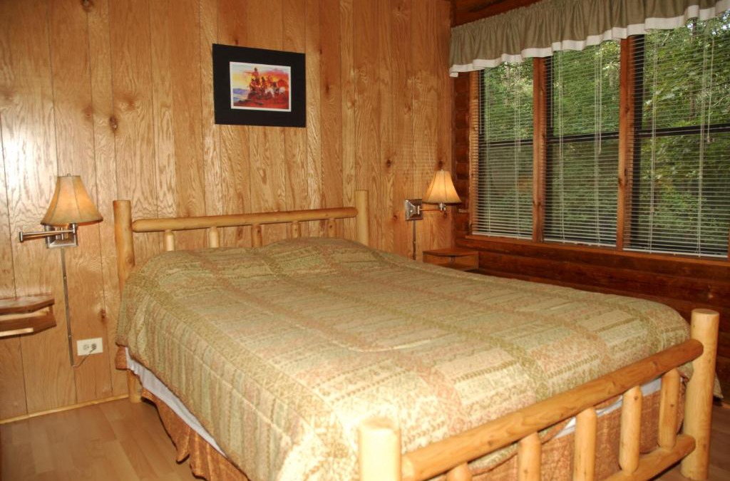 Fair Play Resort | Carolina Landing Camping Resort Cabin 10