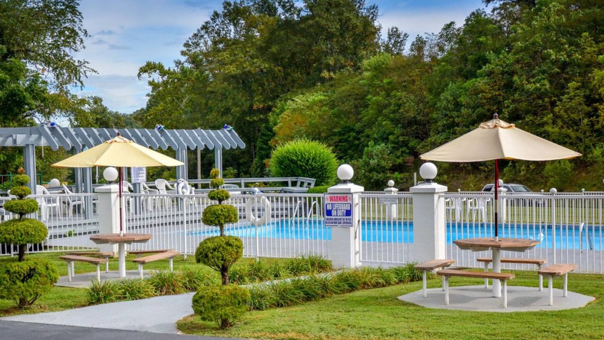 Franklin Hotel | Carolina Motel
