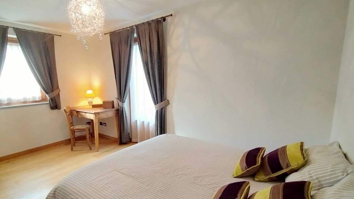 Pila Apartment | Caroline Maison et Jardin