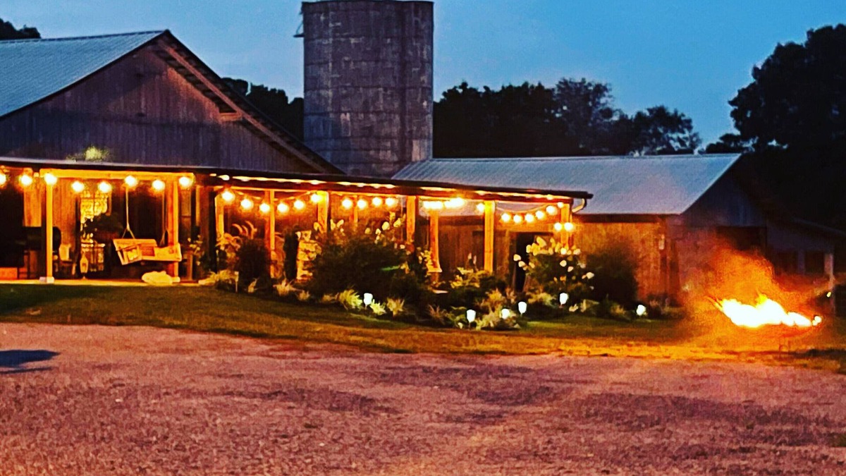 Dunlap Other | Carolyn’s Acres Farm & Incredible Mountain Views