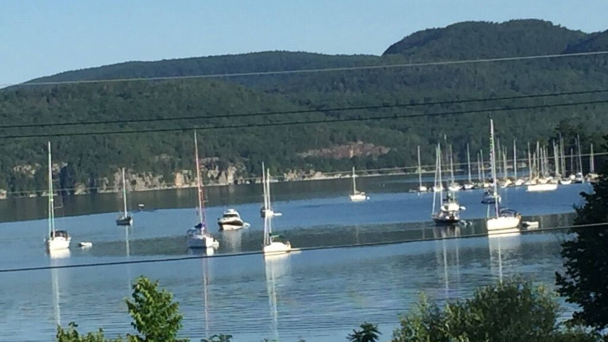 Willsboro House | Caron Hideaway - Lakefront House - Private Pool and Beach