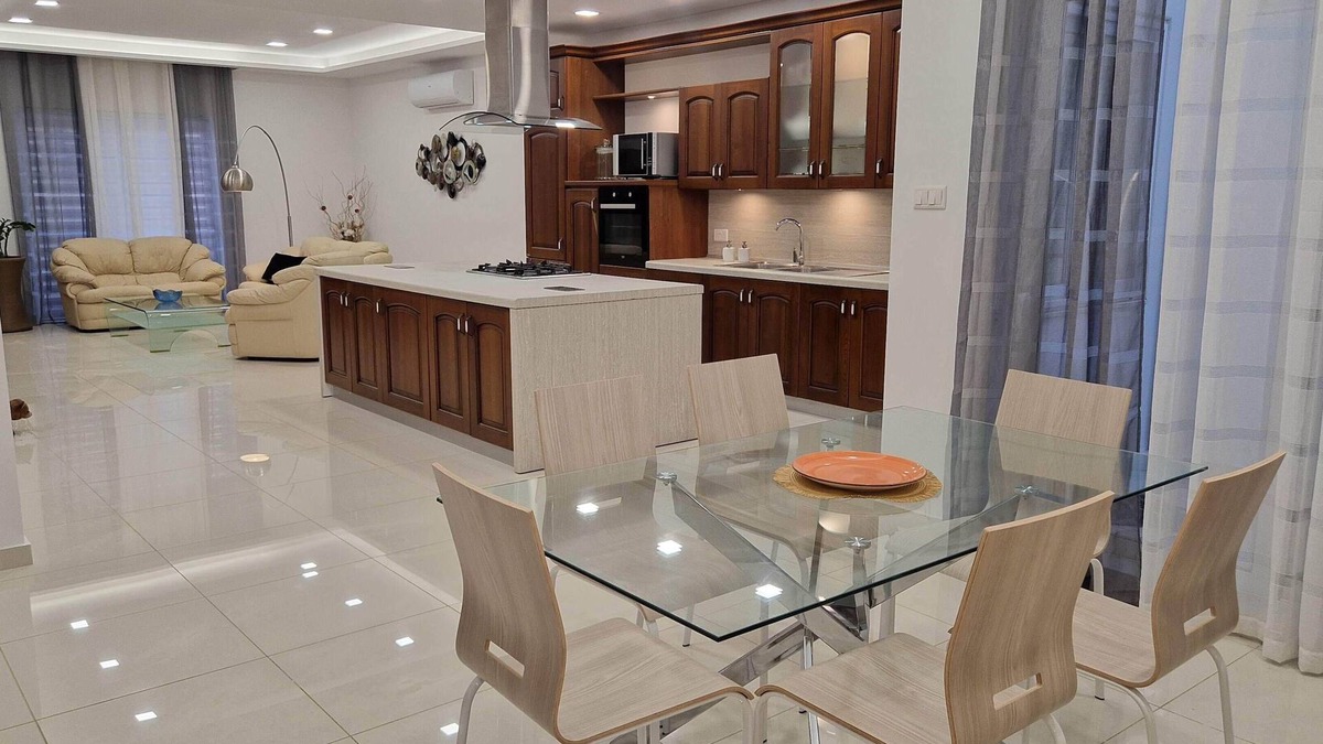Qrendi Apartment | Carousel - Apartment 1