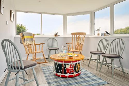 Broad Haven House | Carousel Broad Haven