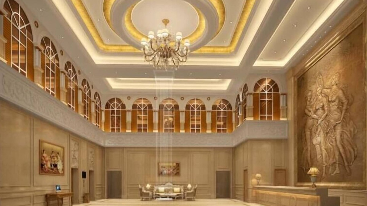 Xiangtan Hotel | Carp Hao International Hotel