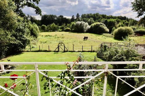 Deimern Apartment | Carpe Deimern in der Lüneburger Heide