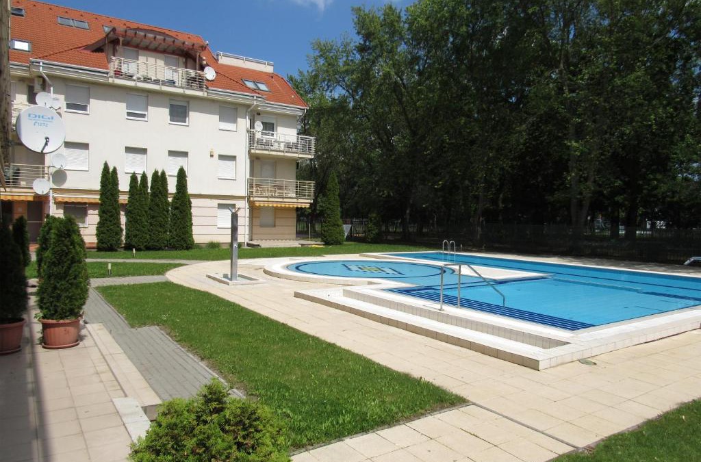 Hajduszoboszlo Apartment | Carpe Diem Apartment