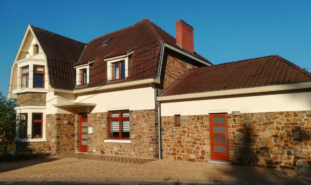 Yvoir Bed & Breakfast | Carpe Diem